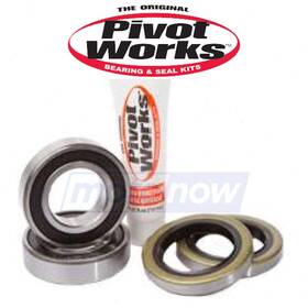 0ecr Pivot Works Mn/0ecr Rear Wheel Bearing Kit For 2012-2020 Ktm 350 Exc-f - Tires And Tv