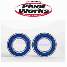 829h Pivot Works Mn/829h Front Bearing And Seal Kit For Talon Hub 2002-2020 Honda Ag