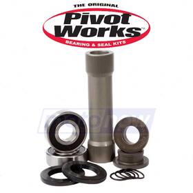 Bv7j Pivot Works Mn/bv7j Rear Wheel Bearing Upgrade Kit For 2020 Ktm 300 Xc-w Tpi Si