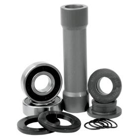 Orpi-ks496919-wx Pivot Works 2013 Husaberg Fe 250 Dirt Bike Rear Wheel Upgrade Kit