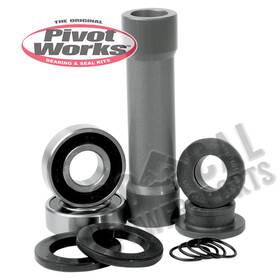 Orpi-ks531171-wx Pivot Works 2007-2014 Ktm 450 Xc-w Dirt Bike Rear Wheel Upgrade Kit