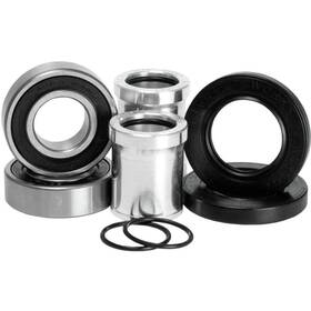 Pwfwc-h09-500 Pivot Works Wheel Bearing And Collar Kit - Front