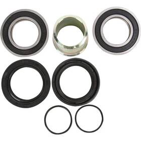 Pwfwc-s08-500 Pivot Works - Water Tight Wheel Collar And Bearing Kit