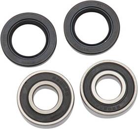 Pwfwk-h53-000 Pivot Works Wheel Bearing And Seal Kit Front Honda Crf250l 2013-2016