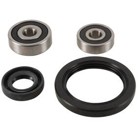 Pwfwk-k22-000 Pivot Works New Wheel Bearing Kit For Kawasaki Km 100 1976-1981