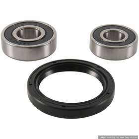 Pwfwk-k23-000 Pivot Works Front Wheel Bearings 87-18 Kawasaki Klr650 Fast Ship