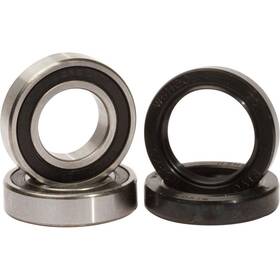 Pwfwk-p02-530 Pivot Works Wheel Bearing Kit - Front