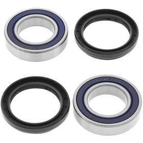 Pwfwk-t04-521 Pivot Works Wheel Bearing Kit -