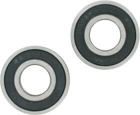 Pwfwk-t16-050 Pivot Works Wheel Bearing And Seal Kit Front #pwfwk-t16-050