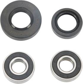 Pwfwk-y17-001 Pivot Works Front Wheel Bearing And Seal Kit