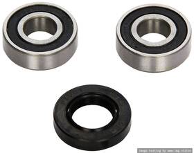 Pwfwk-y23-001 Pivot Works Front Wheel Bearings Yamaha Yz100 Mx250 Yz360 New