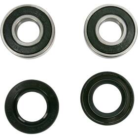 Pwfwk-y27-001 Pivot Works Wheel Bearing - Front