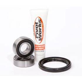 Pwfwk-y37-000 Pivot Works Wheel Bearing Kits Front