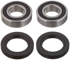 Pwfws-h19-000 Pivot Works New Wheel Bearing Kit For Honda Cbr 600 Rr 2007-2016