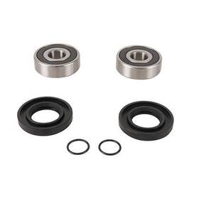 Pwfws-s17-000 Pivot Works Wheel Bearing And Seal Kit Front For Yamaha/suzuki Tx650/gsx-r1100