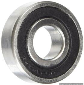 Pwfws-s18-000 Pivot Works Front Wheel Bearings 87 Suzuki Gsxr 750 1100 Fast Ship