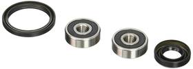 Pwfws-y16-000 Pivot Works Wheel Bearing Kit For Yamaha Fz150 Sa 08