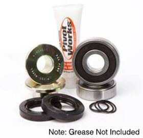 Pwrwc-h06-500 Pivot Works Water Proof Wheel Collar Kits Rear Hon Fits Honda Xr650l 41-7253