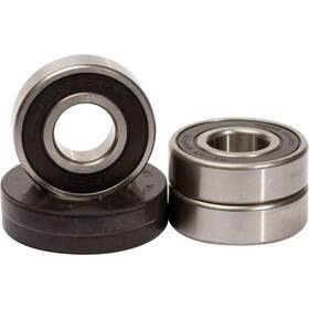 Pwrwk-h04-400 Pivot Works Wheel Bearing Kit - Rear