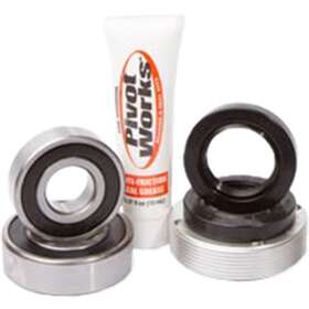 Pwrwk-h12-026 Pivot Works Rear Wheel Bearing Kit