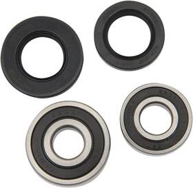 Pwrwk-h13-020 Pivot Works Wheel Bearing And Seal Kit Rear For Honda Xr250r 1996-2004