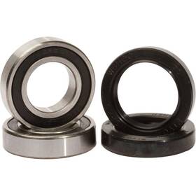 Pwrwk-h41-521-cl77 Pivot Works Replacement Wheel Bearing Kit Rearpwrwk-h41-521 Pwrwk-h41-521