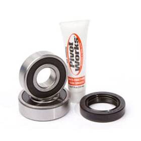 Pwrwk-h44-250 Pivot Works Wheel Bearing Kits Rear