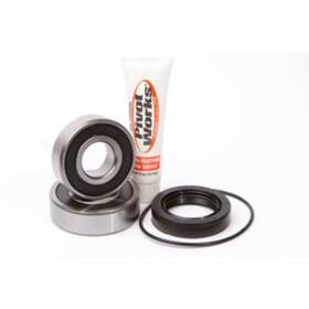 Pwrwk-h47-250 Pivot Works Wheel Bearing Kit For Honda Xl250 72 73 74 75 76