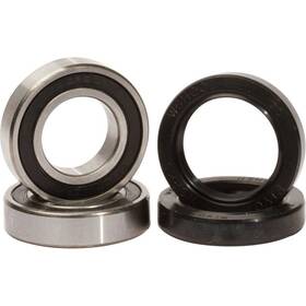Pwrwk-h61-000 Pivot Works Wheel Bearing Kit - Rear