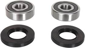 Pwrwk-h68-000 Pivot Works Rear Wheel Bearing Kit For 2021-2023 Crf300lr Abs