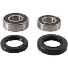 Pwrwk-s14-008 Pivot Works Suzuki Rm80 Rm85 1990-2023 Rear Wheel Bearing Kit