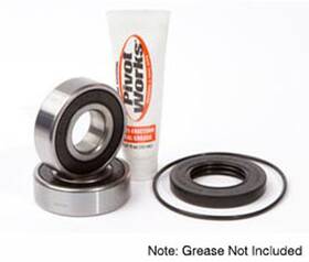 Pwrwk-s28-000 Pivot Works Bearing Rr Whl S28-000 0215-0699 Wheel Bearing/seal Kit Rear 840694