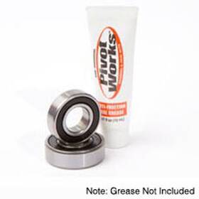 Pwrwk-s46-000 Pivot Works Bearing Rr Whl S46-000 Pwrwks46000 Wheel Bearing/seal Kit Rear