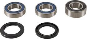 Pwrwk-sh1-000 Pivot Works Wheel Bearing And Seal Kit Rear #pwrwk-sh1-000 Sherco