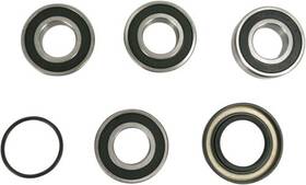 Pwrwk-y55-000 Pivot Works Bearing Rr Whl Y55-000 Pwrwky55000 Wheel Bearing/seal Kit Rear