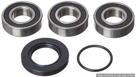 Pwrwk-y57-000 Pivot Works Rear Wheel Bearings 1986-1987 Yamaha Yz125 New