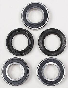Pwrwk-z01-000 Pivot Works Bearing And Seal Kit For Rear Talon Billet Hub 52-0589