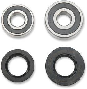 Pwrwk-h14-040 Pivot Works Pwrwkh14040 Wheel Bearing Kit Rear