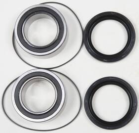 Pivot Works Pwrwkt01521 Mx Rear Wheel Bearing Kit -