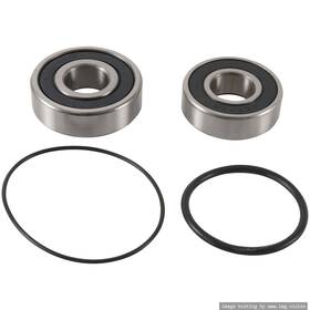 Pwrws-h08-000 Pivot Works Rear Wheel Bearings 1994-1998 Honda Pc800 Fast Ship