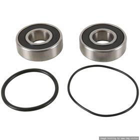 Pwrws-h11-000 Pivot Works Rear Wheel Bearings 97-2007 Honda Shadow Spirit 1100