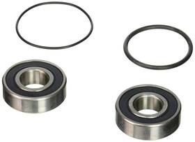 Pwrws-h60-000 Pivot Works Rear Wheel Bearings 85-86 Honda Magna 700 Lifetime Warranty