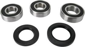 Pwrws-k05-000 Pivot Works Wheel Bearing Kit Rear