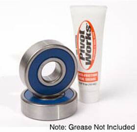 Pwrws-k08-000 Pivot Works Bearing And Seal Kit For 1986-06 Kawasaki Vulcan 750