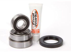 Pwrws-k24-000 Pivot Works Bearing And Seal Kit For 1988-94 Kawasaki Eliminator