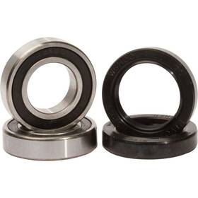 Pwrws-s29-000-cl77 Pivot Works Replacement Wheel Bearing Kit Rearpwrws-s29-000