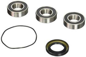 Pwrws-s34-000 Pivot Works New Wheel Bearing Kit For Suzuki M 109 R 2014-2016