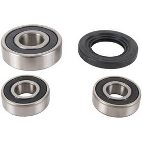 Pwrws-y01-000 Pivot Works New Wheel Bearing Kit For Yamaha Xv250 Route 66 88-90