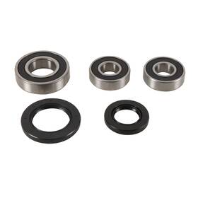 Pwrws-y04-000 Pivot Works New Wheel Bearing Kit For Yamaha Yzf600r 1995-2007