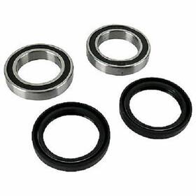 Pwrws-y33-000-m-001 Pivot Works Rear Wheel Bearing Kit For 1993-1994 Yamaha Gts1000